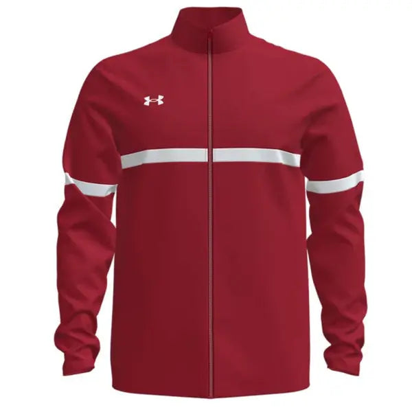 Under Armour Men's Team Knit Jacket | All Volleyball