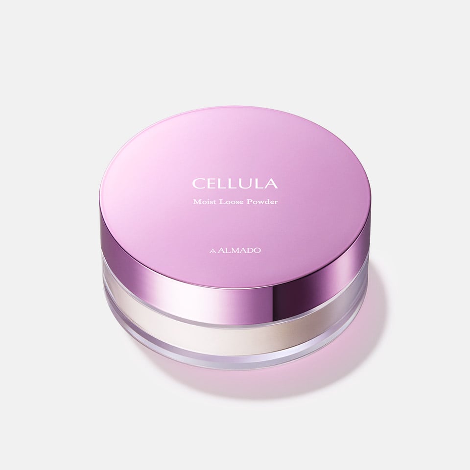 チェルラー モイストルースパウダー｜アルマード公式オンラインショップ