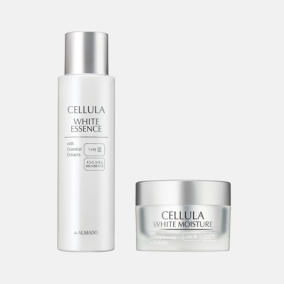 アルマード公式オンラインショップ｜卵殻膜×サイエンス｜CELLULA