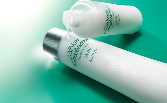 ブライトニング エクストラリッチミルク〈美白乳液〉 | ALBION