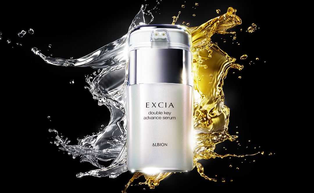 セルフホワイトニング ミッション〈美白美容液〉 | ALBION