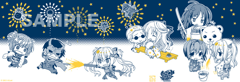 イベント情報｜ALcot