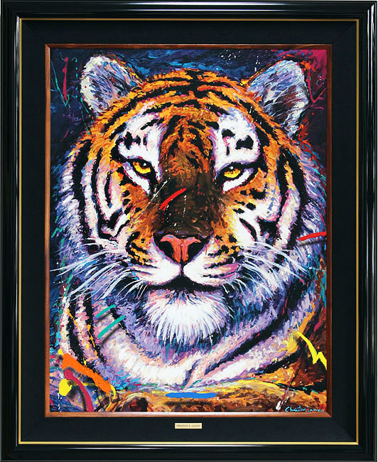 アンソニーキャセイ ゴールデンテイルII ラッセン アンソニーキャセイ