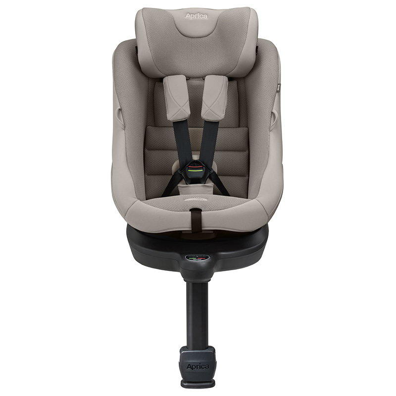 クルリラ フィット | ベビーカー・チャイルドシートのアップリカ | Aprica