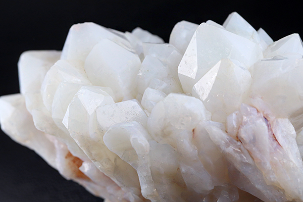 店長厳選】ブラジル・リオグランデ・ド・スル州産ホワイトアメジスト