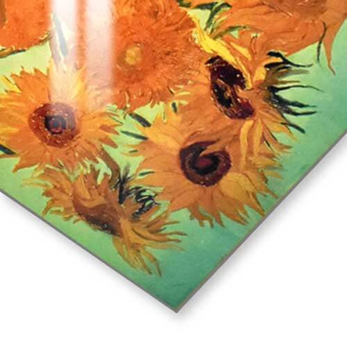 李禹煥 （リ・ウーファン） ポスター 風と共に A3102|アート＆フレーム