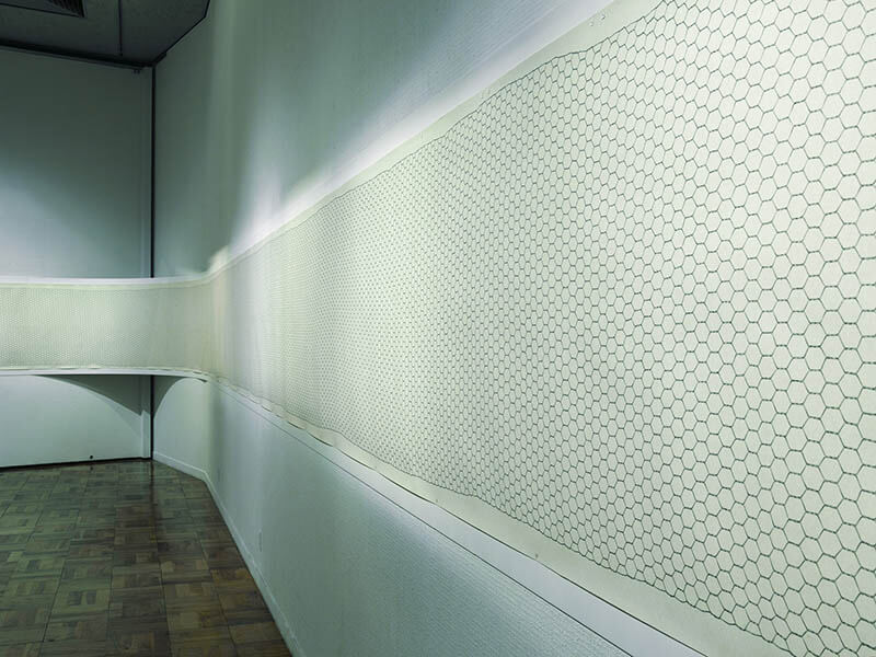 吉村芳生展 | そごう美術館 | 美術館・展覧会情報サイト アートアジェンダ