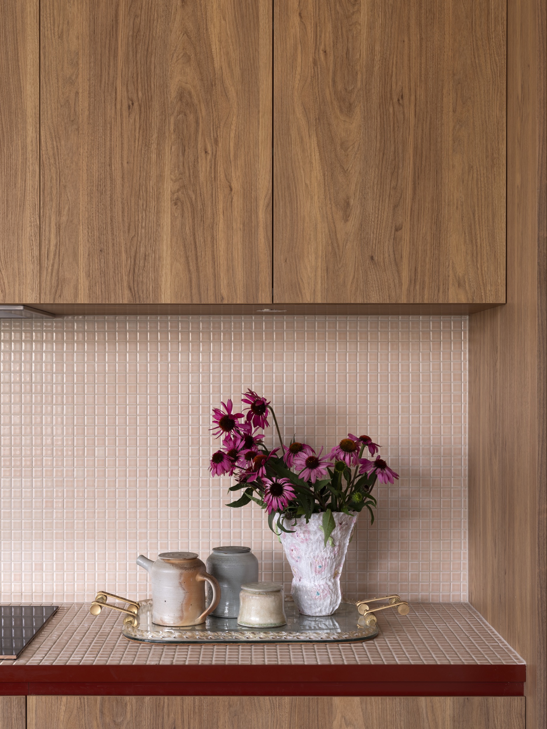 Nuance | tiles facades japanese-ceramics mosaic | Artedomus