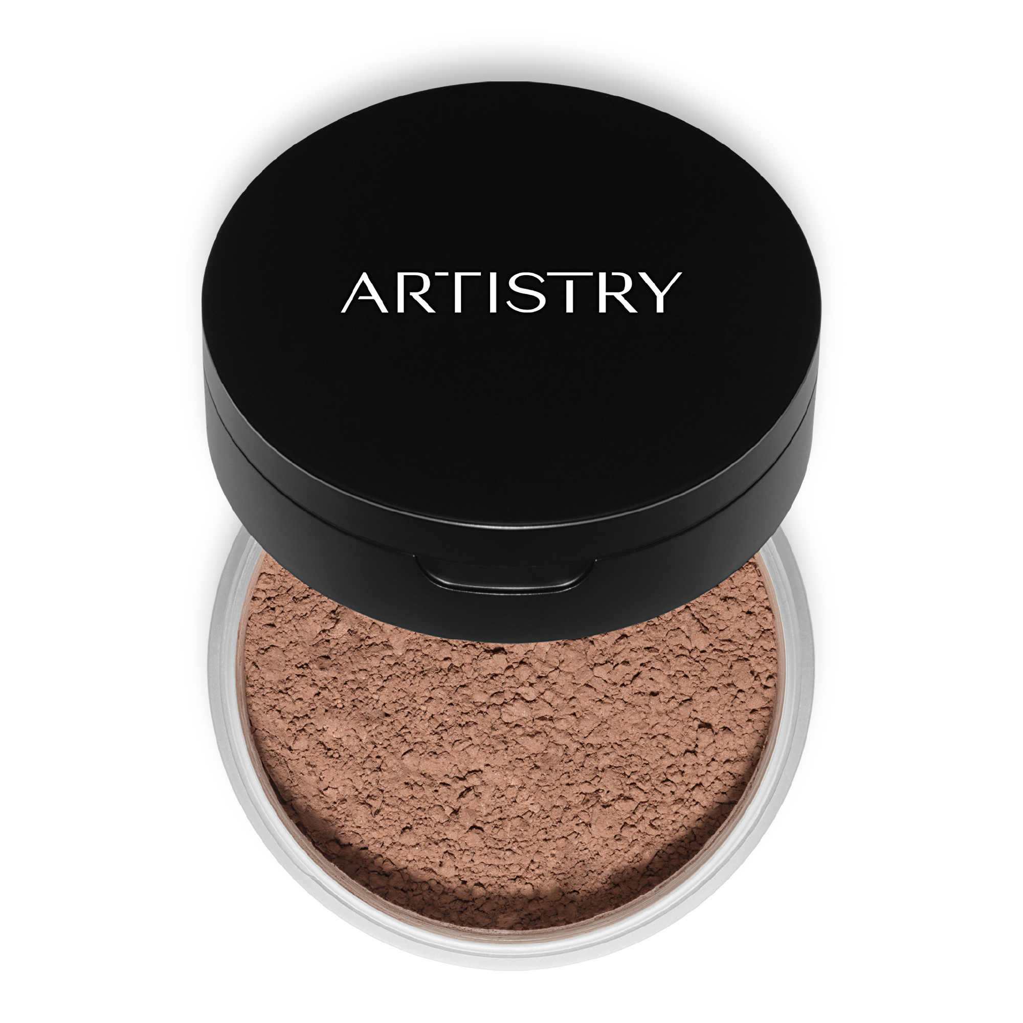 アーティストリー エバーパーフェクト™ ルースパウダー ダーク