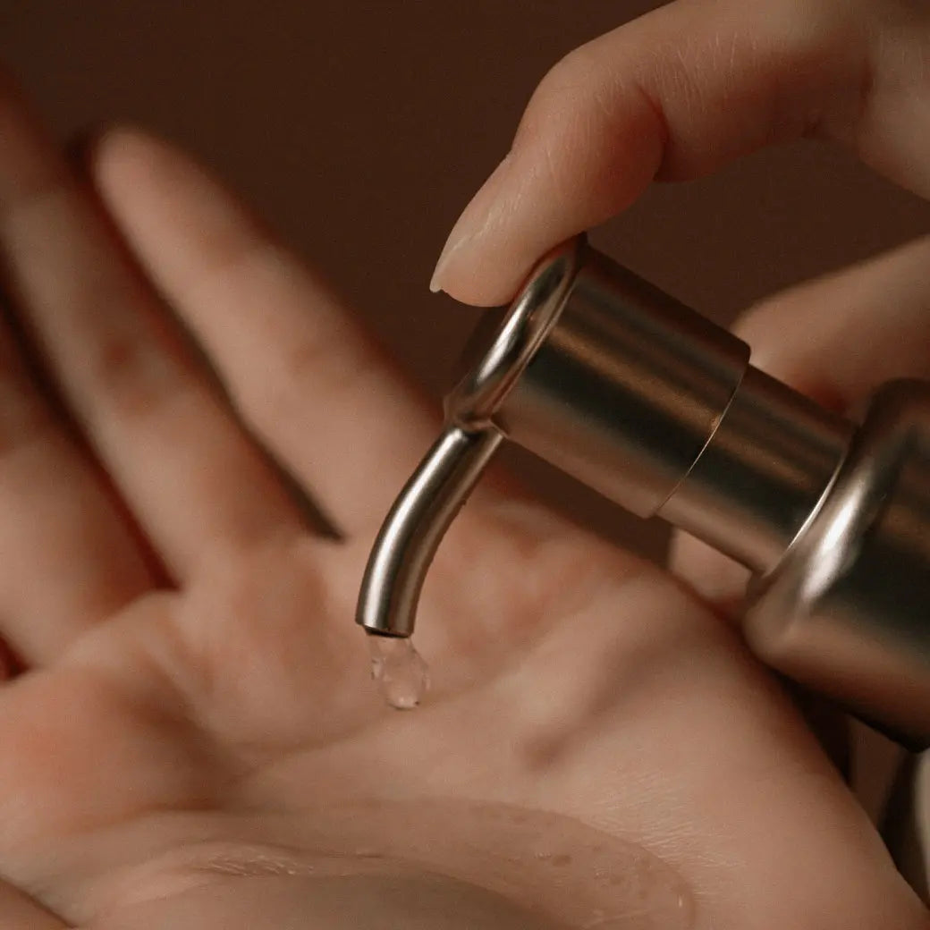 ARTiS di Voce HAND WASH - DEW OF NEROLI 3301 - ARTiS di Voce