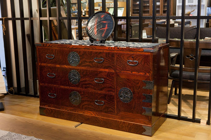 二本松工藝舘田中家具 二本松市の伝統家具屋 二本松工藝舘田中家具