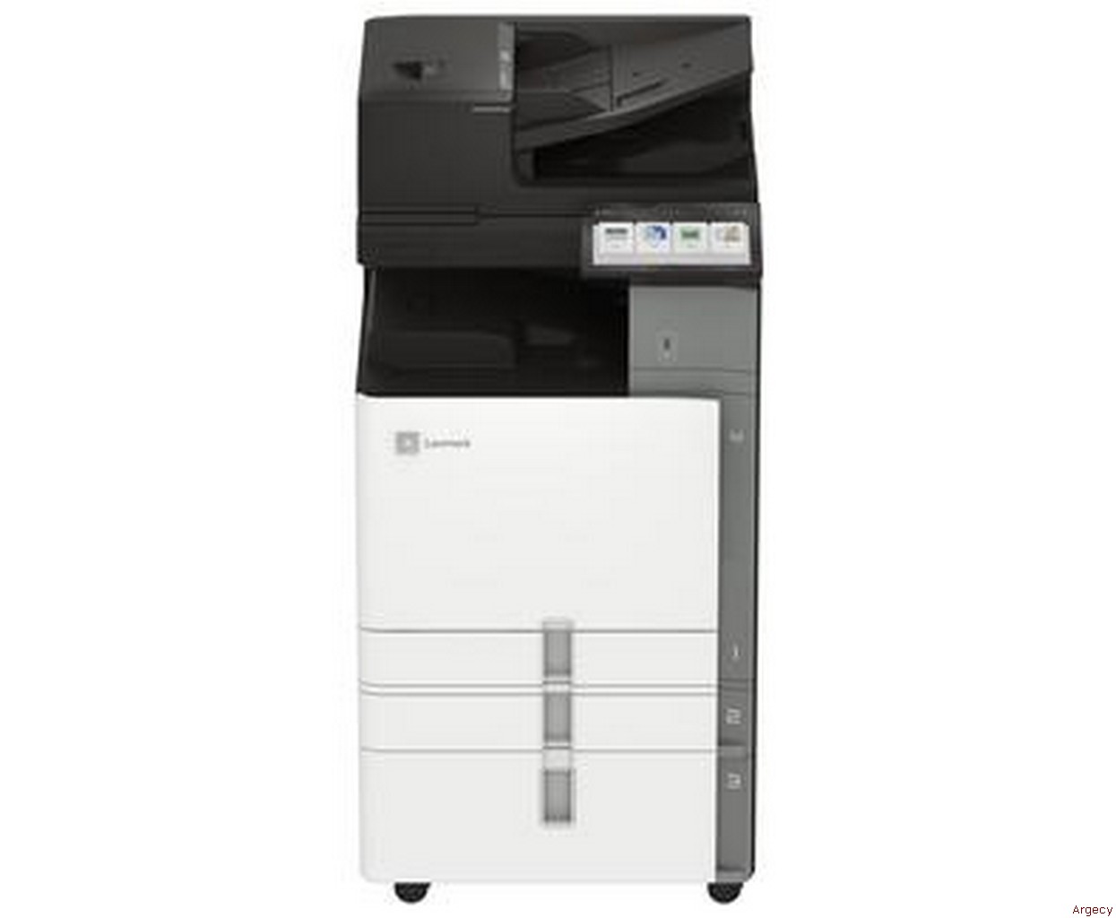 Lexmark CX963se and CX963xse Color MFP Printer | Argecy