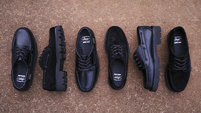 ONLY ARK｜2022 AUTUMN WINTER / ARKnets(アークネッツ)