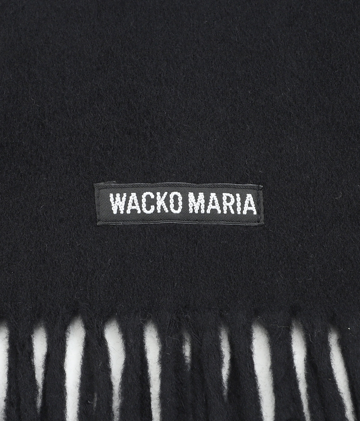 SCARF | WACKO MARIA(ワコマリア) / ファッション雑貨 ストール