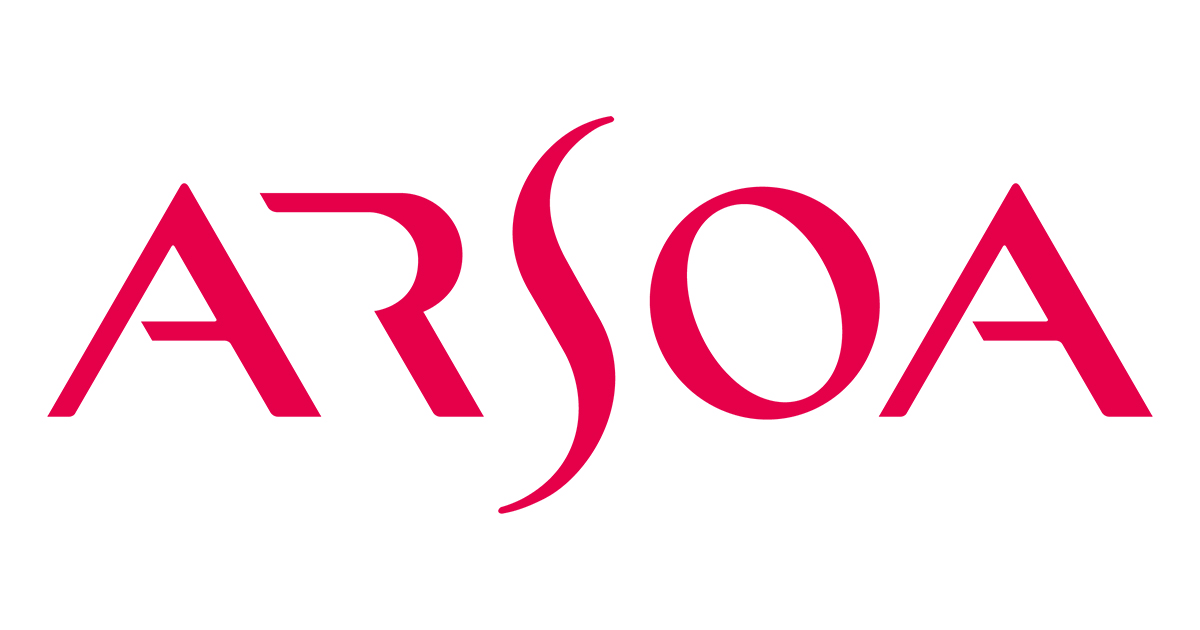 アルソア クイーンシルバー｜ARSOA