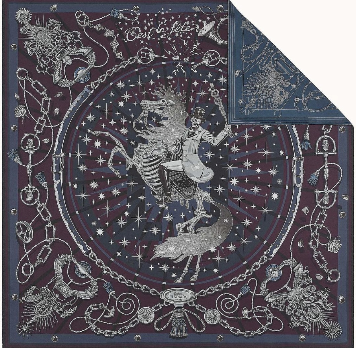 エルメス カレ・クラブに組み入れられる日本文化｜ARAB NEWS