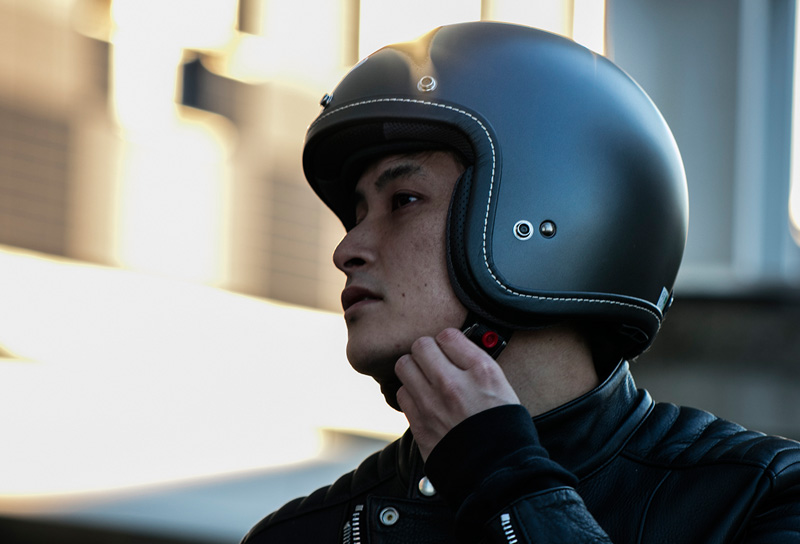 Arai アライヘルメットクラシックAIR