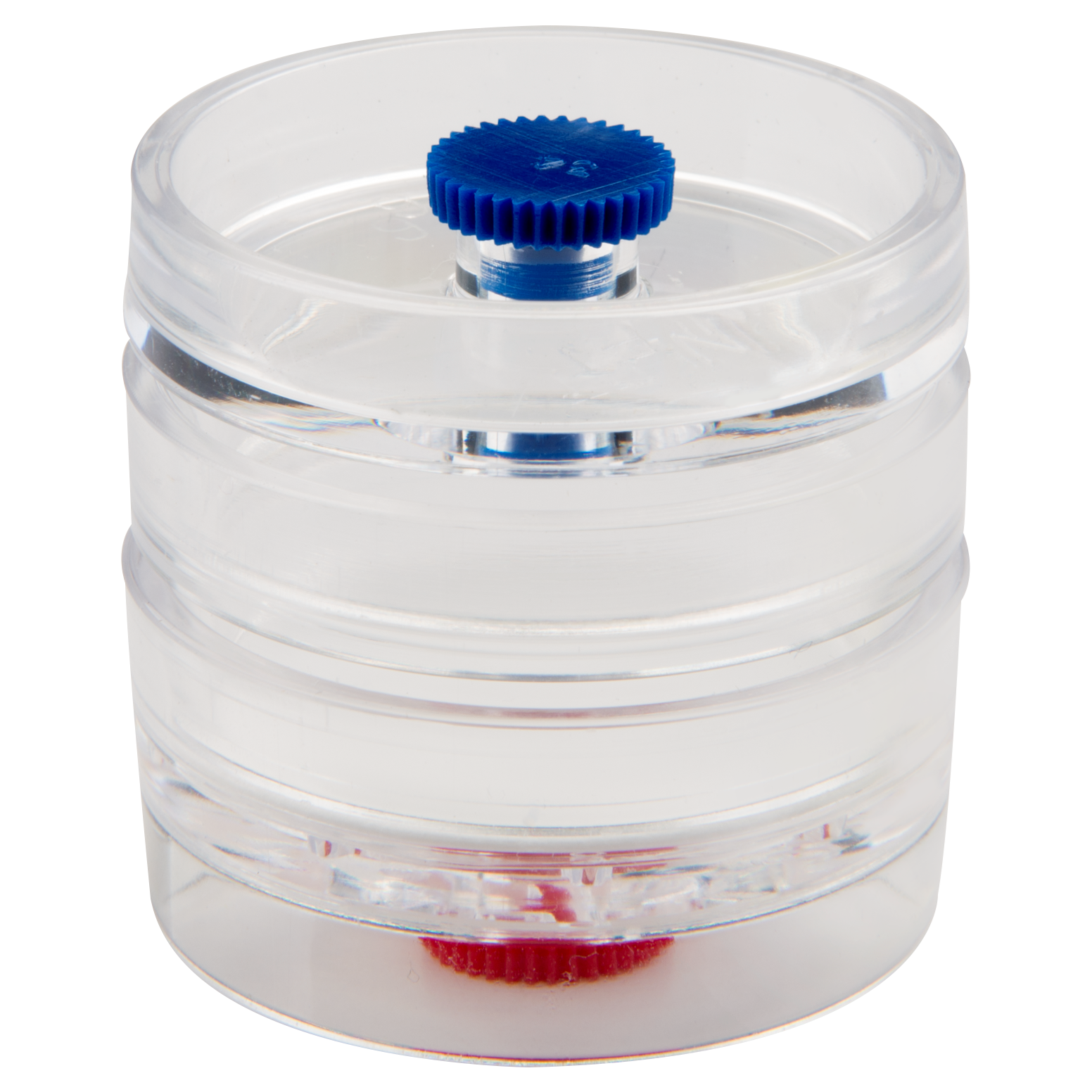 Aramsco Zefon 738MCE 37MM Lead Sampling Cassettes (50 pcs) 55298