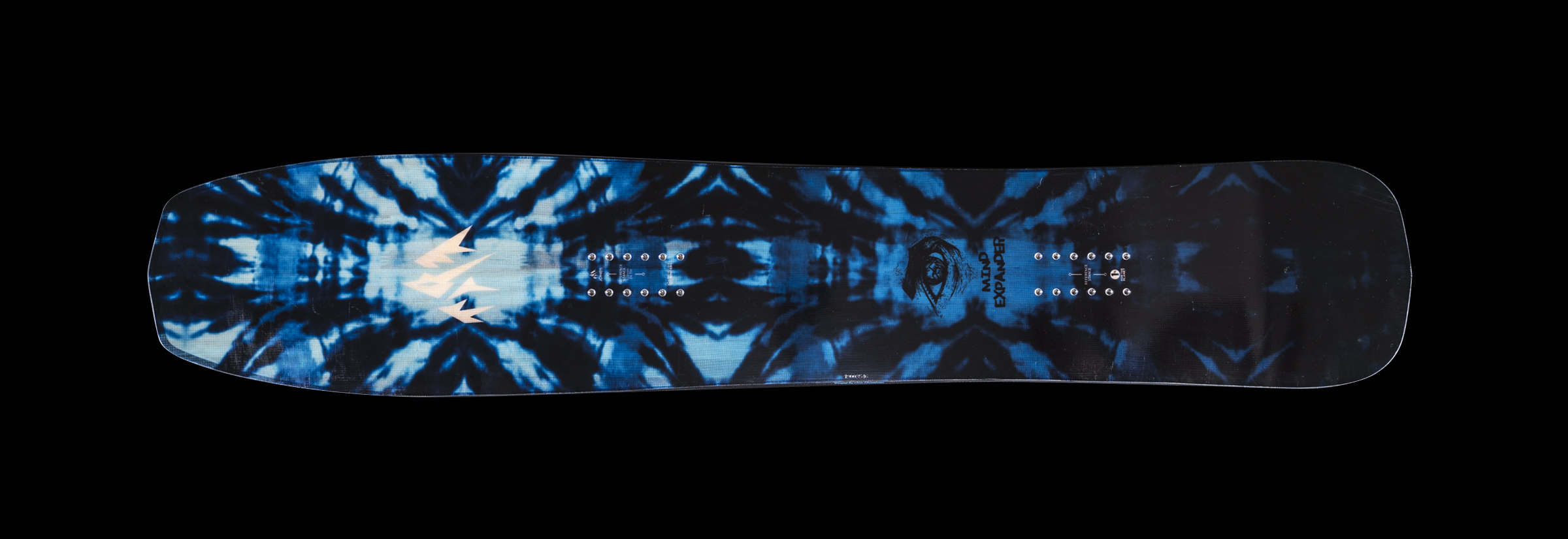 Introducing The Mind Expander Collection | Jones Snowboards
