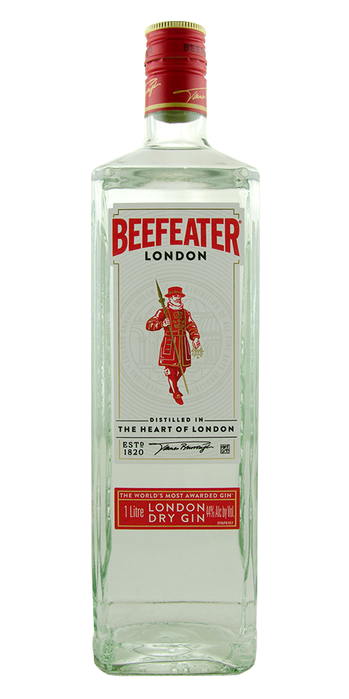 Beefeater Gin | Astor Wines & Spirits