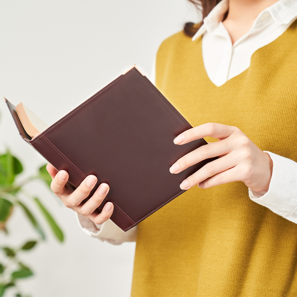 レクタングルオルター HB×WA5 15mm note［6139］ システム手帳商品一覧