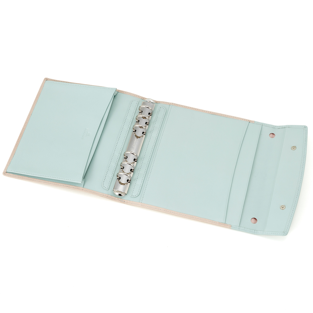 モダングレース HB×WA5 19mm [6140] システム手帳商品一覧 ASHFORD