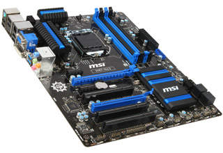 H87-G43 | MSI マザーボード Intel H87チップセット | 株式会社アスク