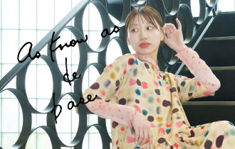 ドゥバズ | カジュアル使いできる大人のためのレディース服通販サイト