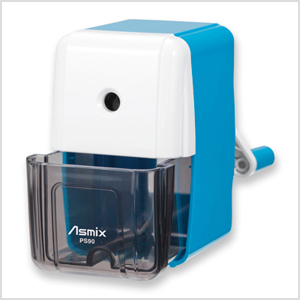 えんぴつけずりき PS90B | 株式会社アスカ