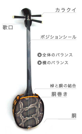 三線 販売｜沖縄の三線専門店【ASOVIVA】