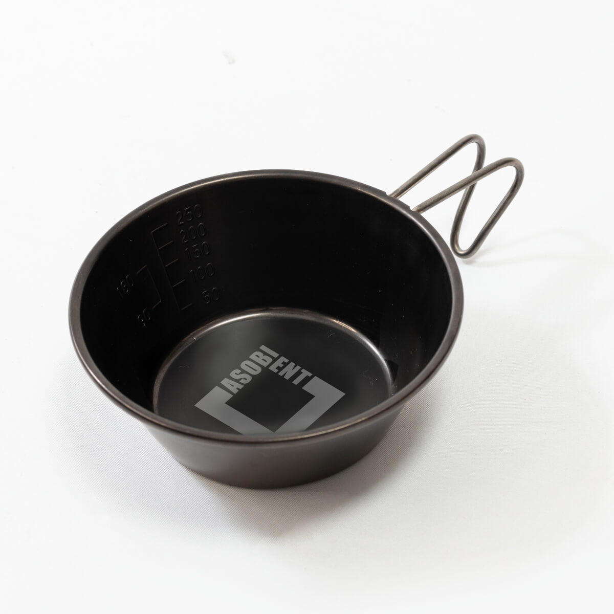 ☆ SomAbito BLACK シェラカップ トライバル アウトドア 2カップ