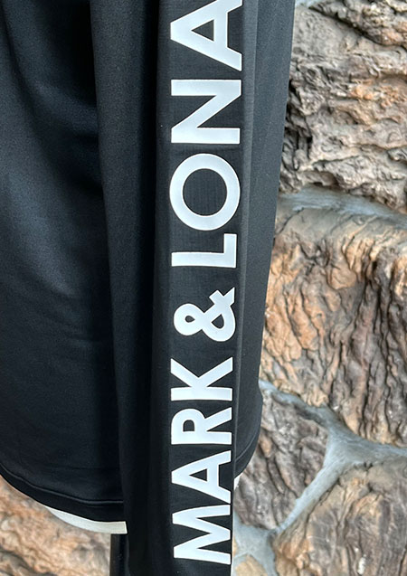MARK&LONA マークアンドロナ MLM-2C-AU01-BLACK | HardiVague公式