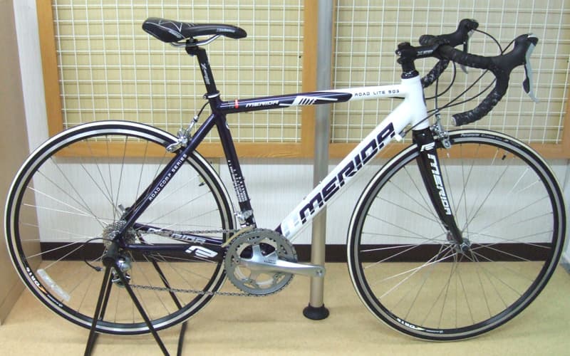 MERIDA ROADRIDE 903（メリダ ロードライド 903）の買取情報 - 過去の