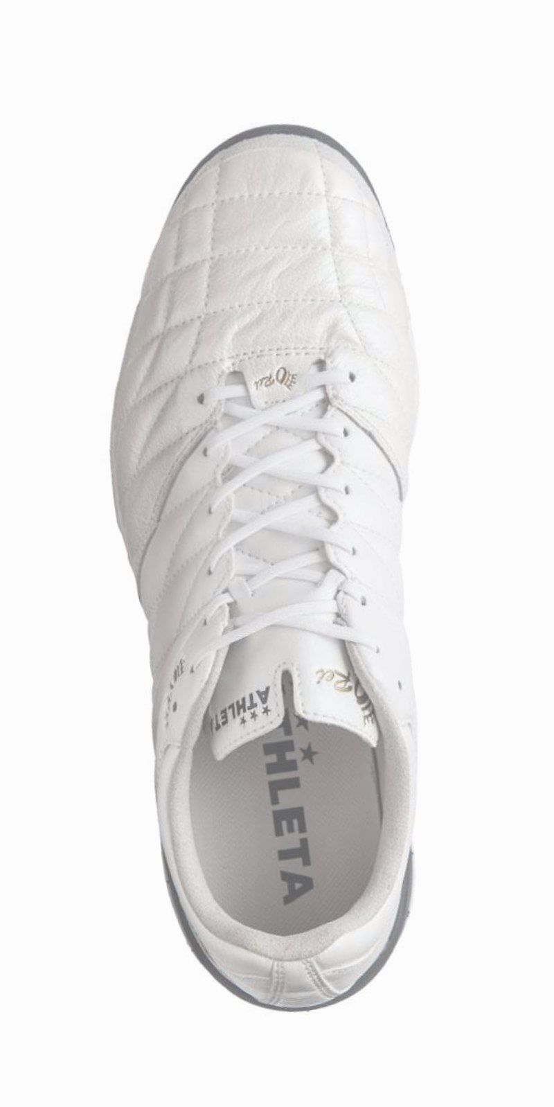 12007 O-Rei Treinamento A005