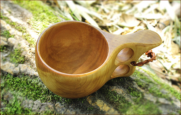 ククサ(KUKSA)とは -保存版-【北欧雑貨のアットテリア】