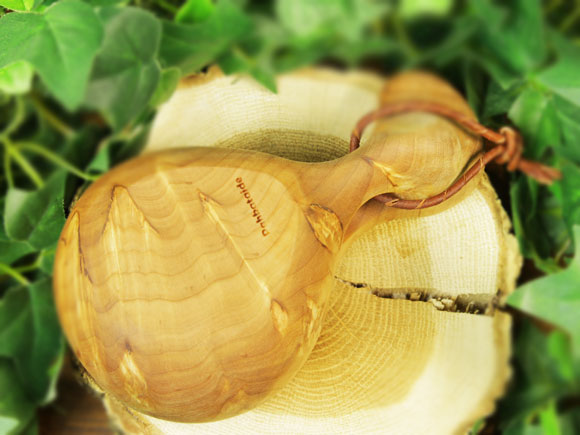 Pahkataide パッカタイデ｜ククサ(kuksa) ヴィサコイブ(visakoivu