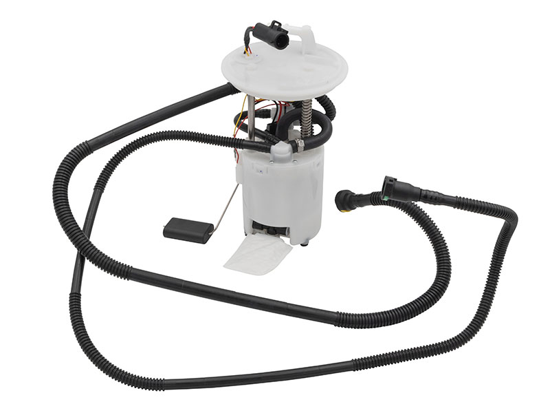 AAZ Preferred Plus C2S35274, 7412180 Fuel Pump; In-Tank - Jaguar