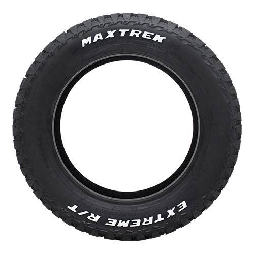MAXTREK EXTREME R/T.RWL 165/65R14 79S - オートウェイ