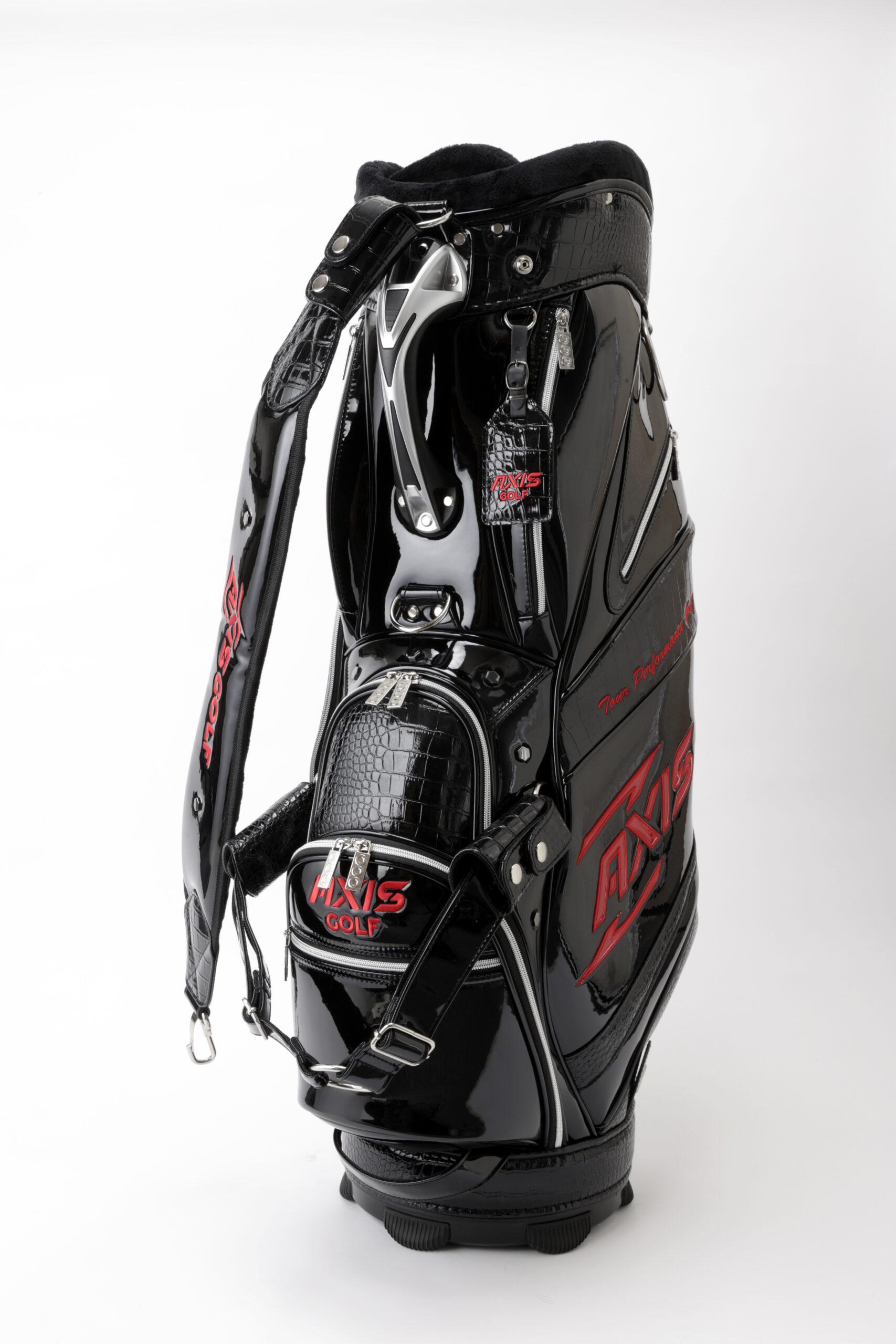 AXISGOLF CADDIEBAG 【販売終了】 | AXISGolf