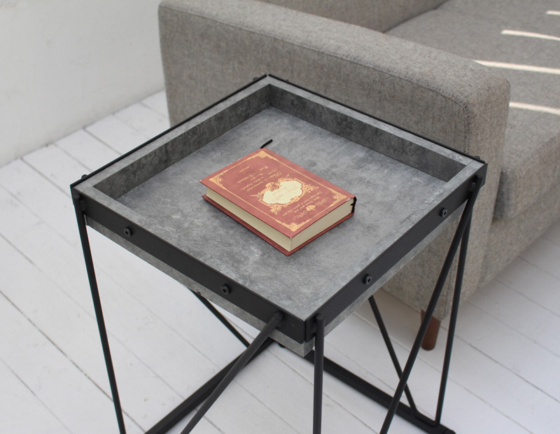 モルテロ サイドテーブル SST-565 | あずま工芸株式会社あずま工芸株式会社