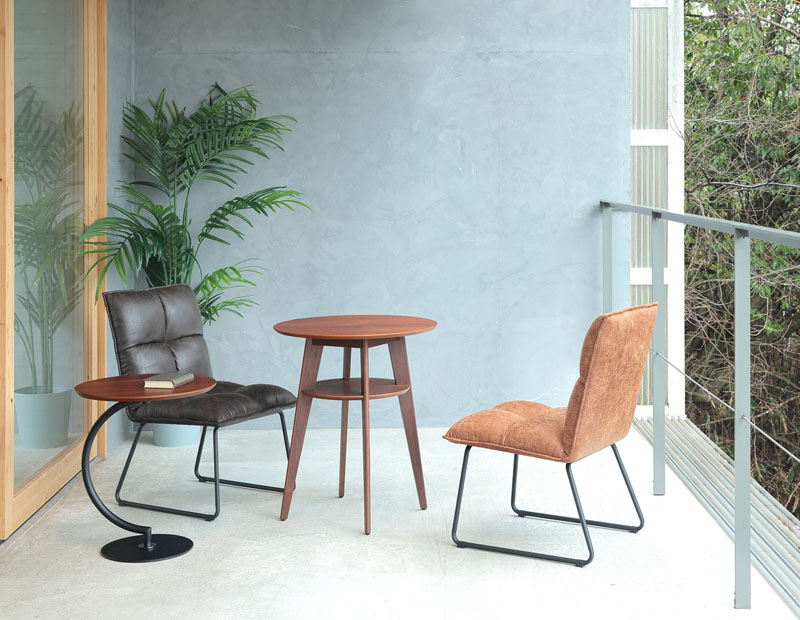 ブラス サイドテーブル SST-960 | あずま工芸株式会社あずま工芸株式会社