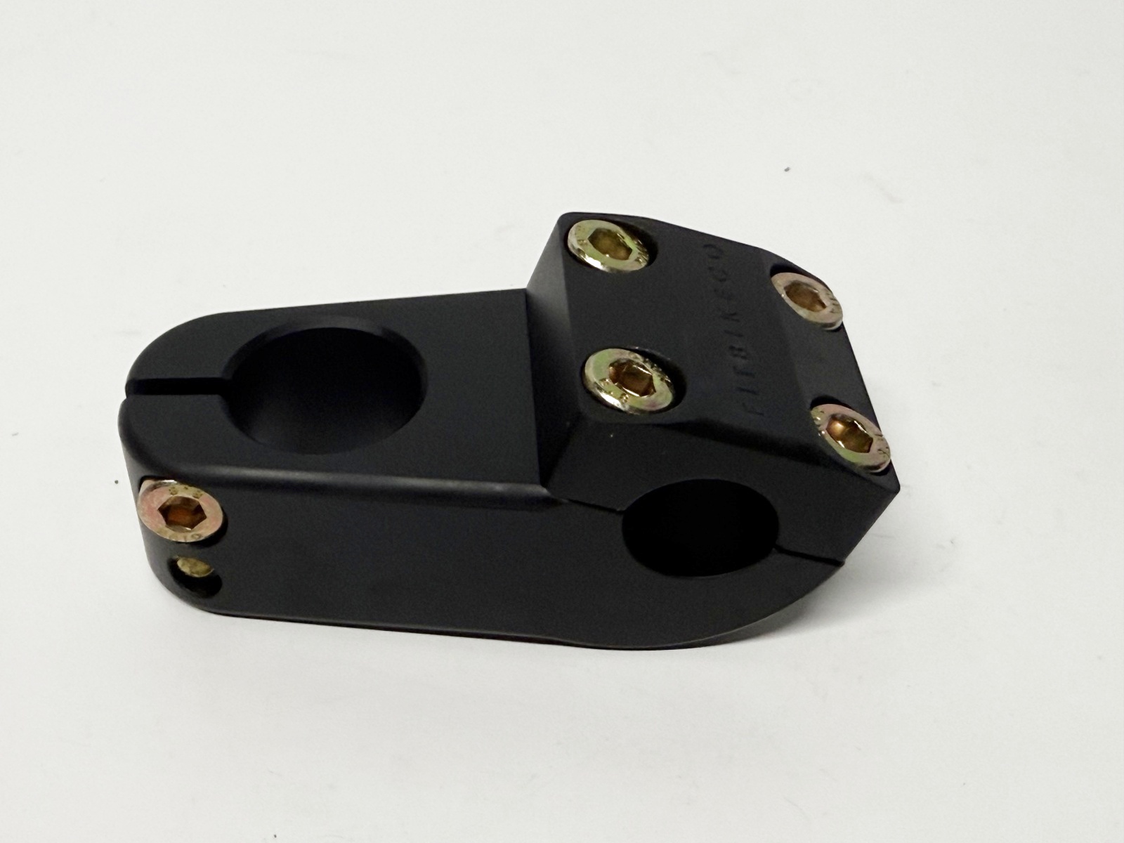 Fit Aitken Stem [53mm Reach] - BMX SHOP CAVE