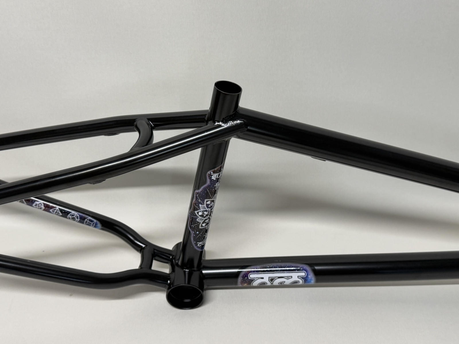 パーツ SUBROSA FLIGHT FRAME 20.75 Subrosa BMX Flight Park Frame