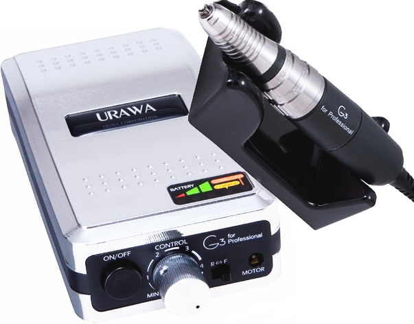 URAWA ネイルケア ネイルマシン NP300A Amazon.co.jp: URAWA ネイル