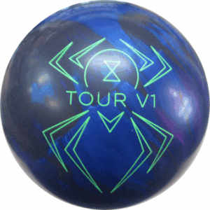 フェイズ2パール - ボウリングボール ￥32,800円（税込み） 15ポンド