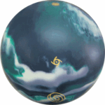 イクイノックスソリッド - ボウリングボール ￥34,800円（税込み） 14