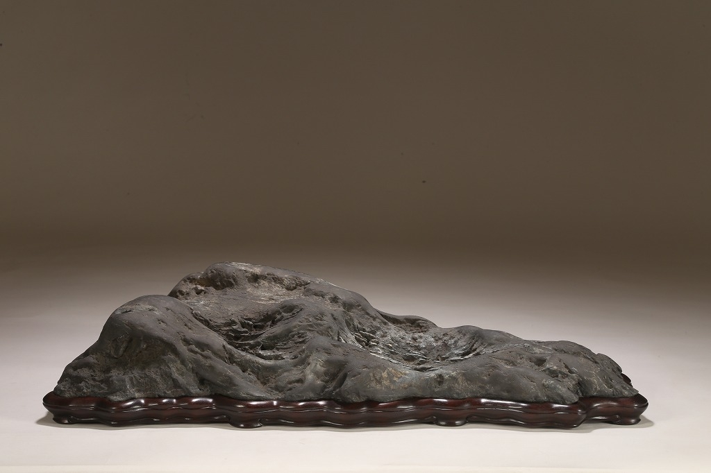 加茂川石 | 雨竹亭オンラインショップ