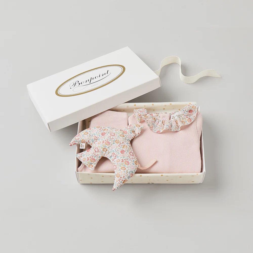 Bonpoint|ボンポワン オフィシャルサイト|ベビー|ギフト