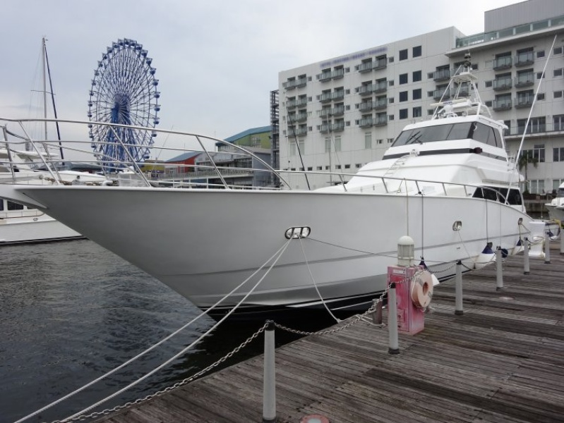 中古艇情報 ビテック 70 美艇 | 中古艇・新艇・販売店検索 ボートワールド