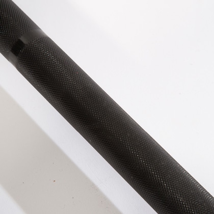 オリンピックシャフトPRO 220cm PB002｜BODYMAKER（ボディ